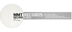 MMT Records Record Label