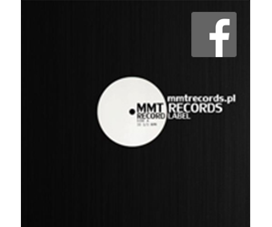 MMT Records Label